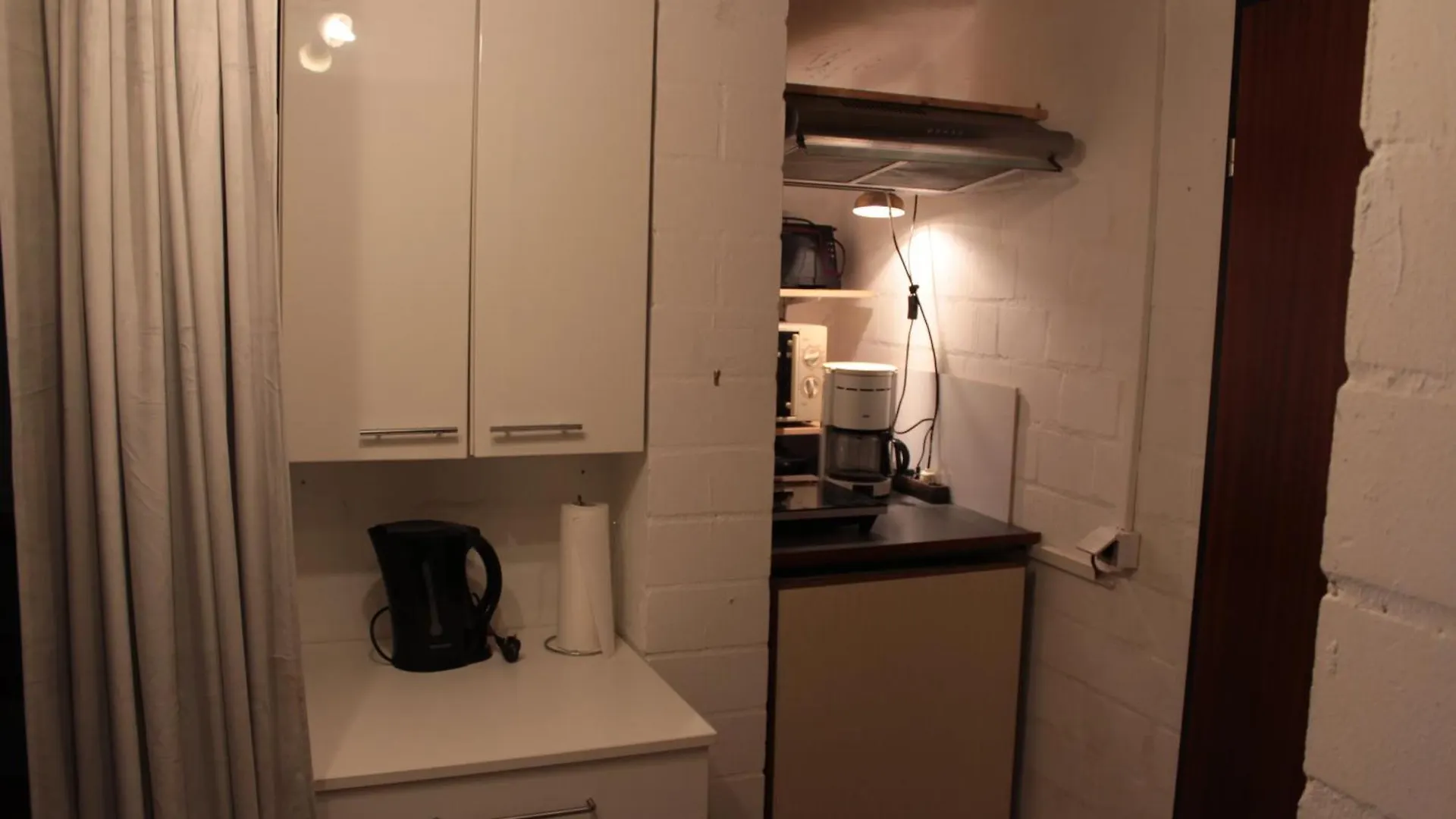 Kleine Wohnung Im Gruenen Hamburg Apartment